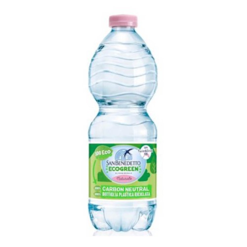 BOTT. ACQUA NAT 0,5L