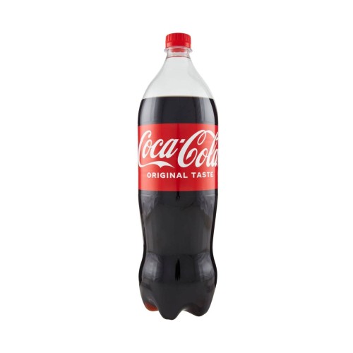 BOTT. COCA COLA 1,5L