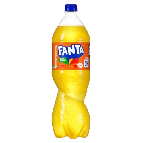 BOTT. FANTA 1,5L