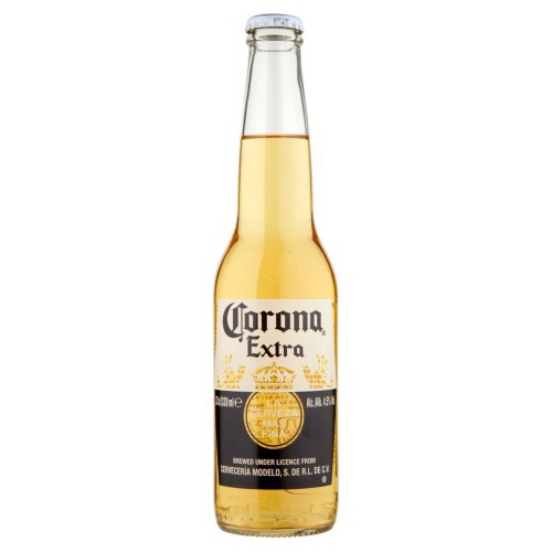 BOTT. VT. CORONA 0,3L