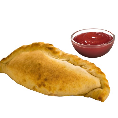 CALZONE 4