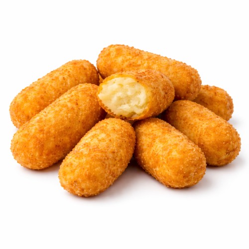 CROCCHETTE DI PATATE 10pz