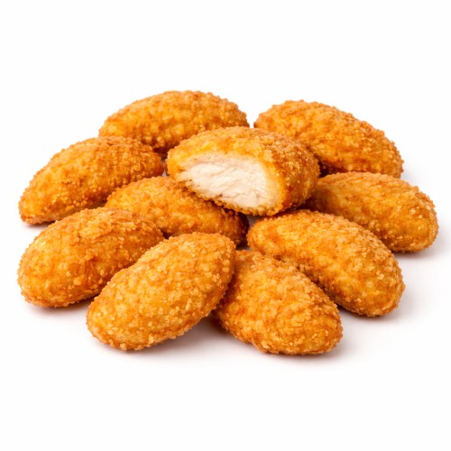 CROCCHETTE DI POLLO 10pz