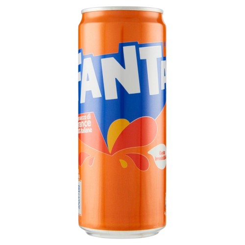 LATT. FANTA 33CL