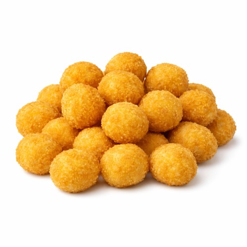 MOZZARELLINE IMPANATE 10pz