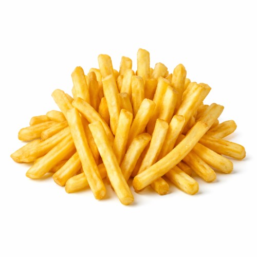 PATATINE FRITTE