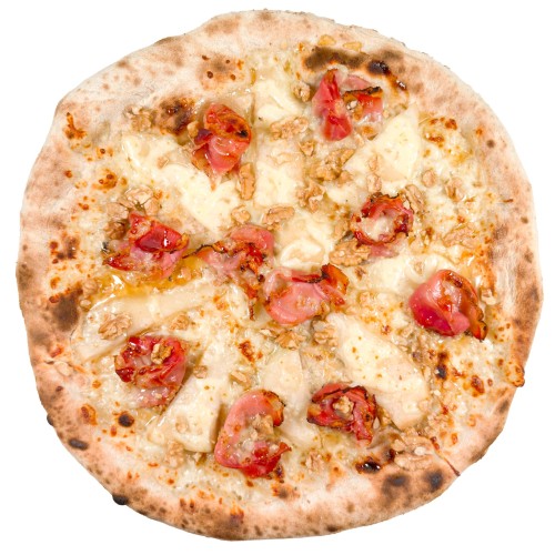 PIZZA DEI DESIDERI