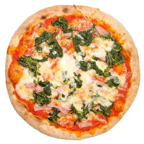 PIZZA DEL SUD