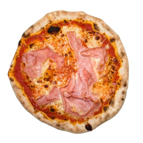 PROSCIUTTO COTTO