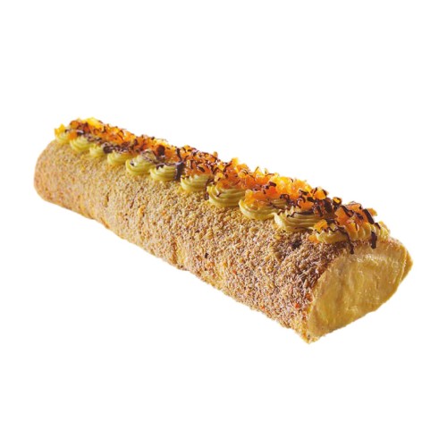 TRANCIO CREMOSA LIMONE