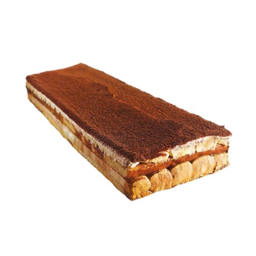 TRANCIO TIRAMIS&Ugrave; PAN DI SPAGNA