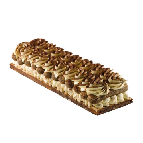 TRANCIO TIRAMIS&Ugrave; SAVOIARDI