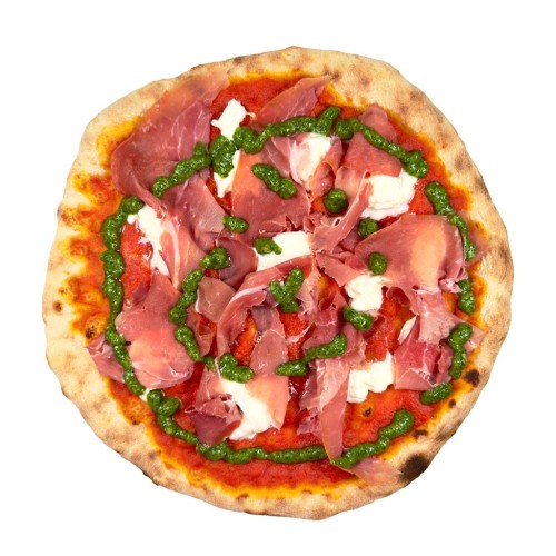 VERDE SUPREMO